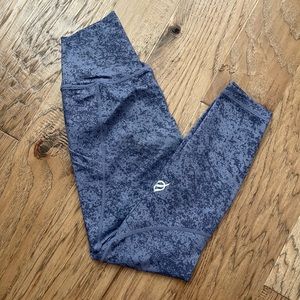 P’tula Alainah Pocket Leggings - NWOT